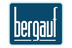 Bergauf