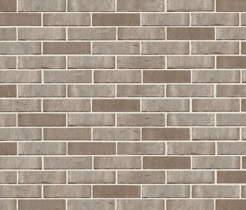 Кирпич облицовочный  Уэльс Грау 0,7НФ 250*85*65 мм М175 (КС-Керамик)