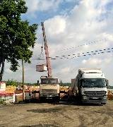 выгрузка поревит