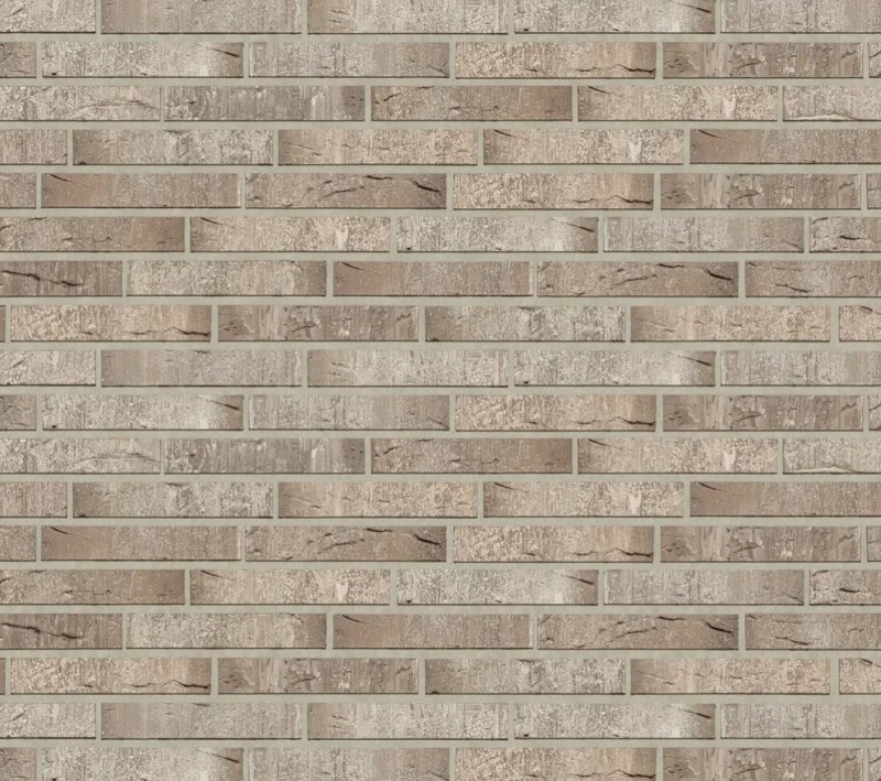 Кирпич облицовочный ригельный Стокгольм 0,63НФ 290*85*50 мм М175 F100 