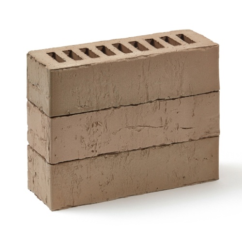 Кирпич облицовочный клинкерный Регенсбург 0,7НФ 250*85*65 мм М300 (КС-Керамик)