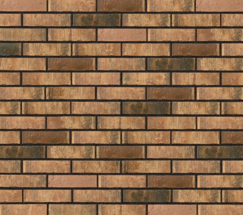 Кирпич облицовочный керамический Марксбург Кварц 0,7НФ 250*85*65 мм М175 (КС-Керамик)