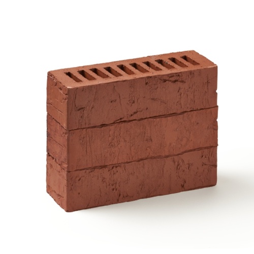 Кирпич облицовочный клинкерный Ульм 0,7НФ 250*85*65 мм М300 (КС-Керамик)