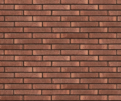 Кирпич клинкерный лицевой Бронхольм 290х85х50 М300  F100 