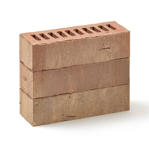 Кирпич облицовочный клинкерный Бремен 0,7НФ 250*85*65 мм М300 (КС-Керамик)