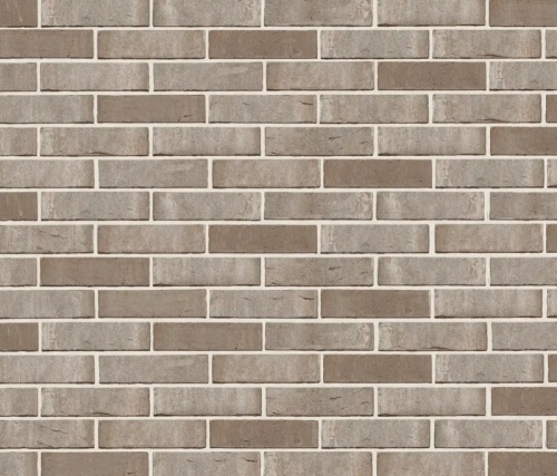 Кирпич облицовочный  Уэльс Грау 0,7НФ 250*85*65 мм М175 (КС-Керамик)