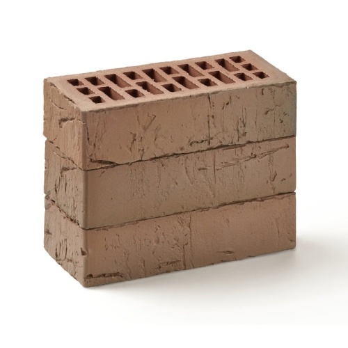 Кирпич облицовочный клинкерный Хаген1НФ 250*120*65 мм М300 (КС-Керамик)
