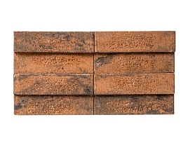 Кирпич Гиперпресованный Терракот Мрамор 1нф