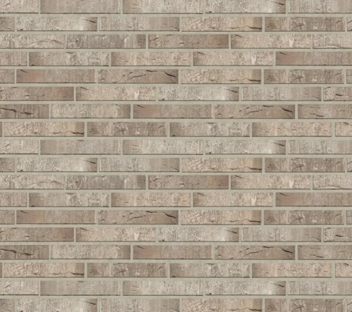 Кирпич облицовочный ригельный Стокгольм 0,63НФ 290*85*50 мм М175 F100 