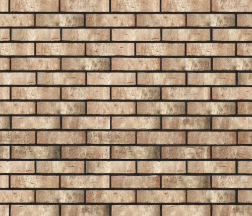 Кирпич облицовочный керамический Марксбург Белый 0,7НФ 250*85*65 мм М175 (КС-Керамик)