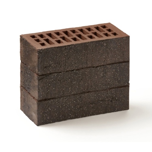 Кирпич облицовочный клинкерный Штутгарт 1НФ 250*120*65 мм М300 (КС-Керамик)