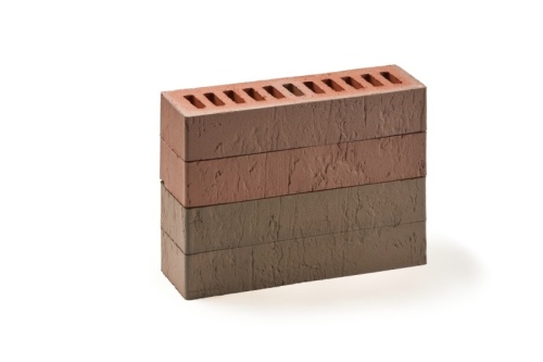 Кирпич клинкерный лицевой Кольдинг 290х85х50 М300 F100 