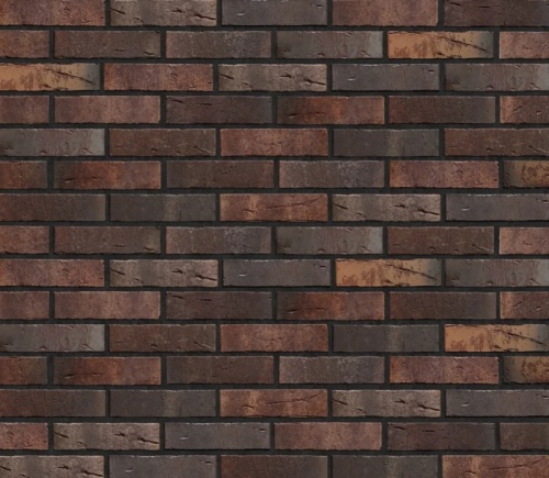 Кирпич облицовочный керамический Гессен Вайн 0,7НФ 250*85*65 мм М175 (КС-Керамик)
