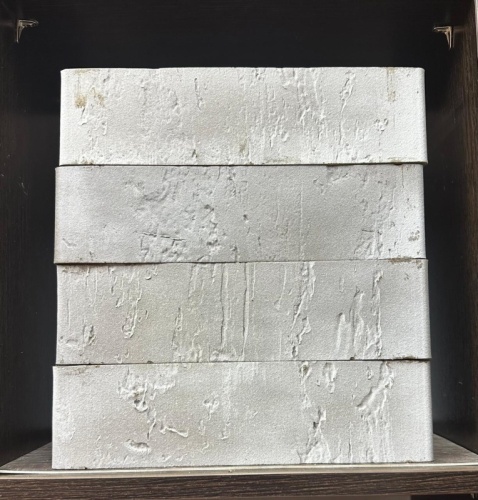 Кирпич облицовочный керамический Авиньон Ванн 0,7НФ 250*85*65 мм М175 (КС-Керамик)