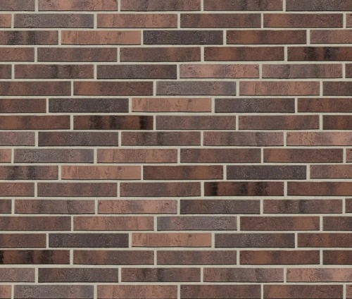 Кирпич клинкерный лицевой Берген 290х85х50 М300 F100 