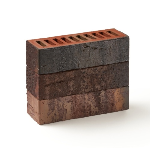 Кирпич облицовочный клинкерный Кельн 0,7НФ 250*85*65 мм М300 (КС-Керамик)