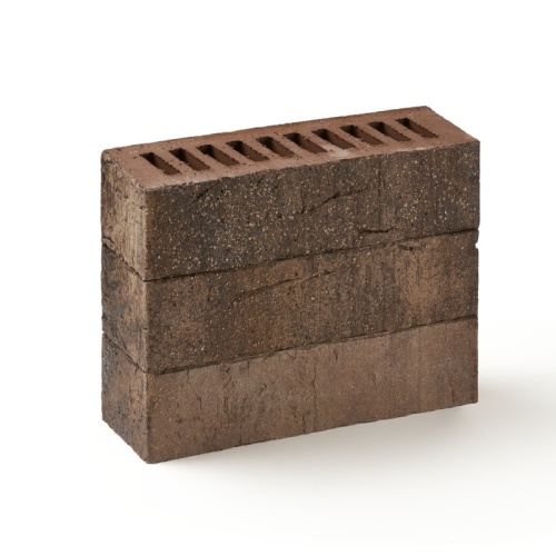 Кирпич облицовочный клинкерный Оберхоф 0,7НФ 250*85*65 мм М300 (КС-Керамик)