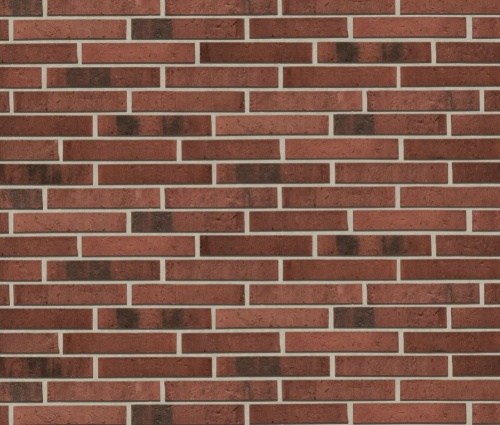 Кирпич клинкерный лицевой Ольборг2 290х85х50 М300 F100 